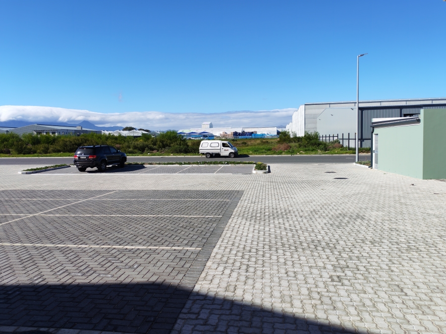 Commercial Property for Sale in Firgrove Industrial Estate Western Cape
